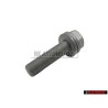 VW Original Rippschraube - N 91084901