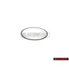VW Original Einstellscheibe - 001311393