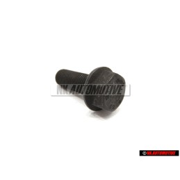 VW Original Sechskantschraube - 010409135