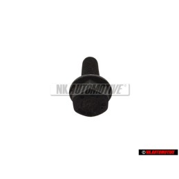 VW Original Sechskantschraube - 010409135
