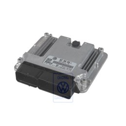 VW Original Steuergerät Für Ottomotor - 06F906056L