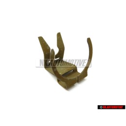 VW Original Sicherungsklammer - 051133556