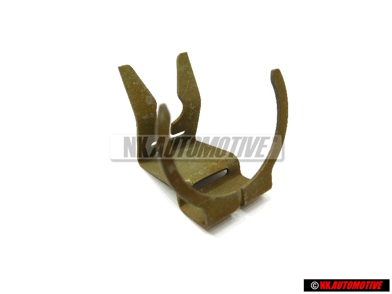 VW Original Sicherungsklammer - 051133556