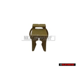 VW Original Sicherungsklammer - 051133556