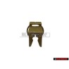 VW Original Sicherungsklammer - 051133556