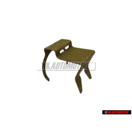 VW Original Sicherungsklammer - 051133556