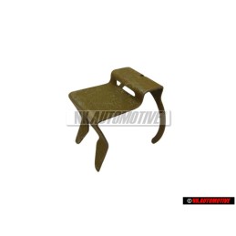 VW Original Sicherungsklammer - 051133556