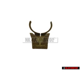 VW Original Sicherungsklammer - 051133556