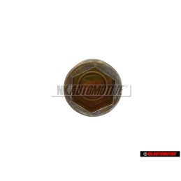 VW Original Ölablassschraube - 091301143