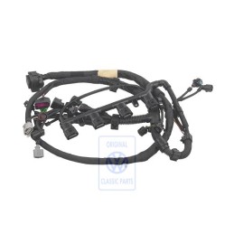 VW Original Leitungssatz Für Motor - 06F972619N