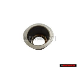 VW Original Halteblech - 091301267