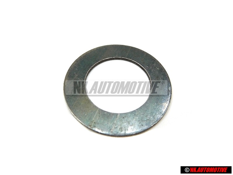 VW Original Anlaufscheibe - 091311517