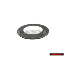 VW Original Anlaufscheibe - 091311517