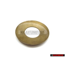 VW Original Anlaufscheibe - 091517189