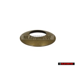 VW Original Anlaufscheibe - 091517189