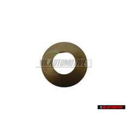VW Original Anlaufscheibe - 091517189