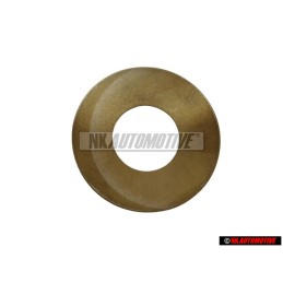 VW Original Anlaufscheibe - 091517189