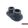 VW Original Dichtung Doppeltülle Durchführung Kühlwasserschläuch - 861819699A
