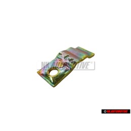 VW Original Klemme Für Zug - 211255899A