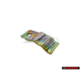 VW Original Klemme Für Zug - 211255899A