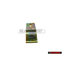 VW Original Klemme Für Zug - 211255899A