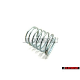 VW Original Druckfeder - 211259283