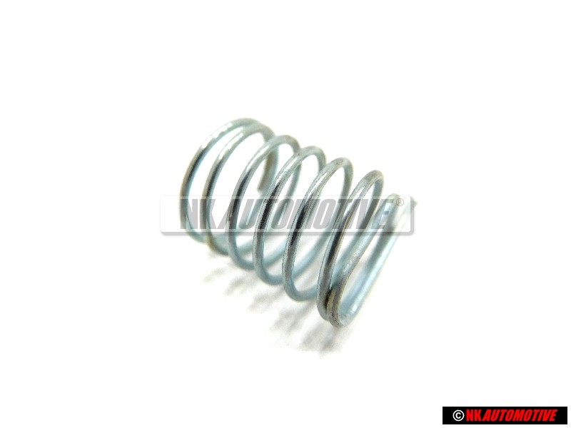 VW Original Druckfeder - 211259283
