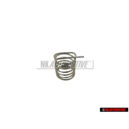 VW Original Druckfeder - 211259283