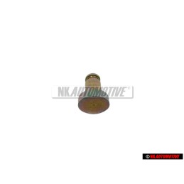 VW Original Lagerbolzen - 211609601B
