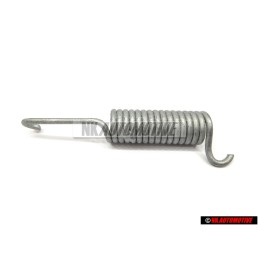 VW Original Zugfeder - 251609301A
