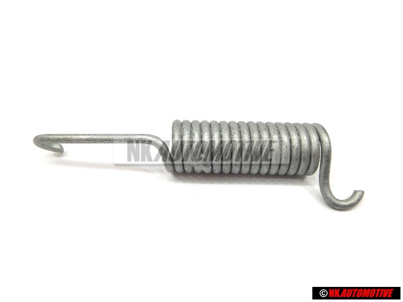 VW Original Zugfeder - 251609301A