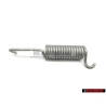 VW Original Zugfeder - 251609301A