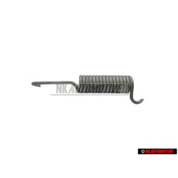 VW Original Zugfeder - 251609301A