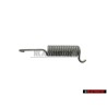 VW Original Zugfeder - 251609301A