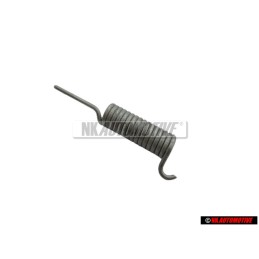 VW Original Zugfeder - 251609301A