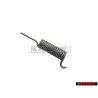 VW Original Zugfeder - 251609301A