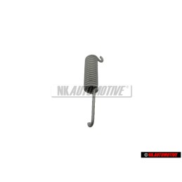 VW Original Zugfeder - 251609301A
