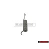 VW Original Zugfeder - 251609301A