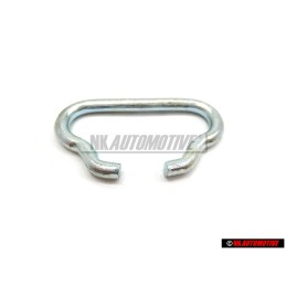 VW Original Griff - 311813787