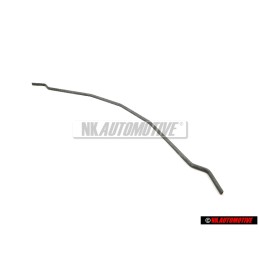 VW Original Klammer - 321863849F