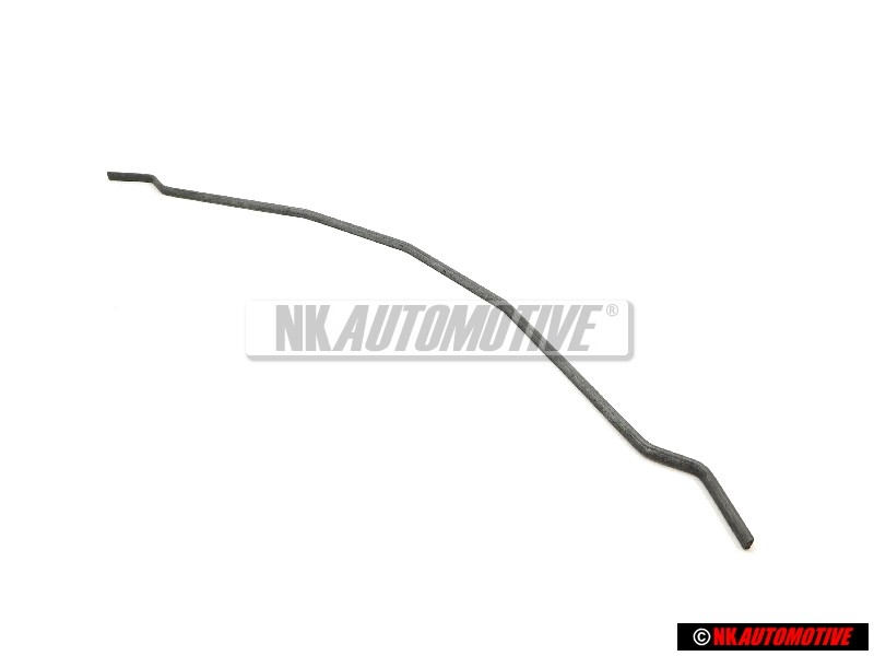 VW Original Klammer - 321863849F