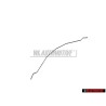 VW Original Klammer - 321863849F