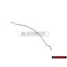 VW Original Klammer - 321863849F