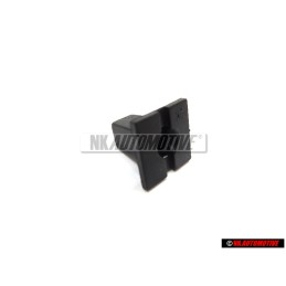 VW Original Einsteckmutter - 811807577E