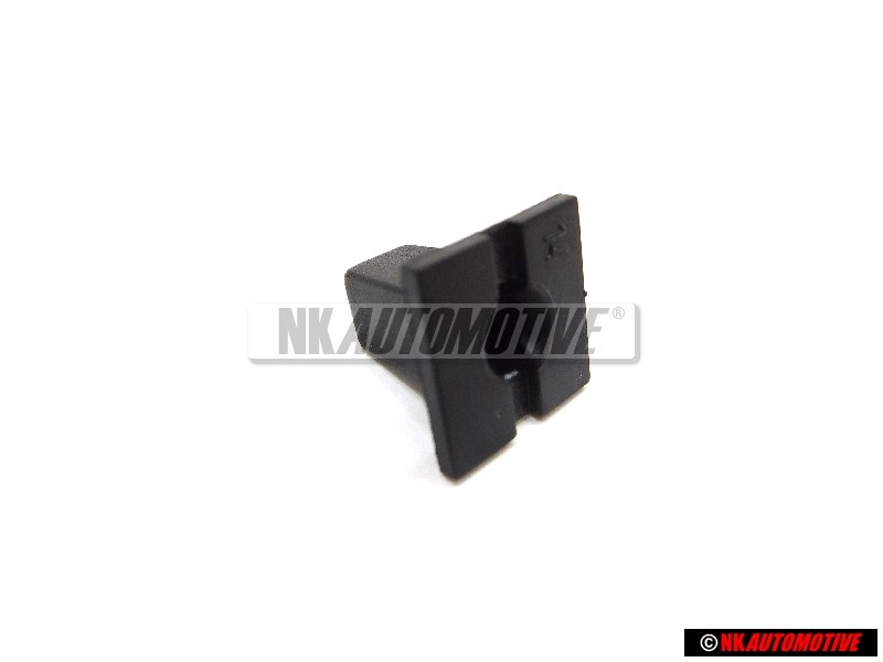 VW Original Einsteckmutter - 811807577E