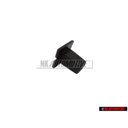 VW Original Einsteckmutter - 811807577E