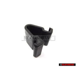 VW Original Klammer - 867863849