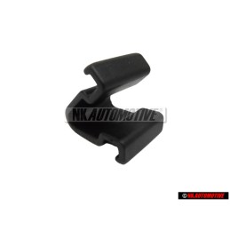 VW Original Klammer - 867863849