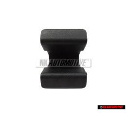 VW Original Klammer - 867863849