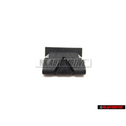 VW Original Klammer - 867885447